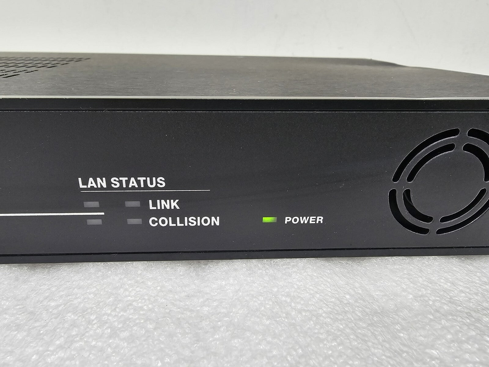 Asyst HS80 Smart-Comm Network Module HS80-01