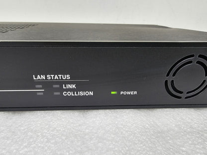 Asyst HS80 Smart-Comm Network Module HS80-01