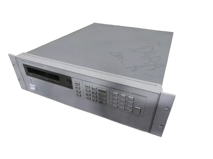 Agilent 6622A DC Power Supply 20V 5A Dual Output