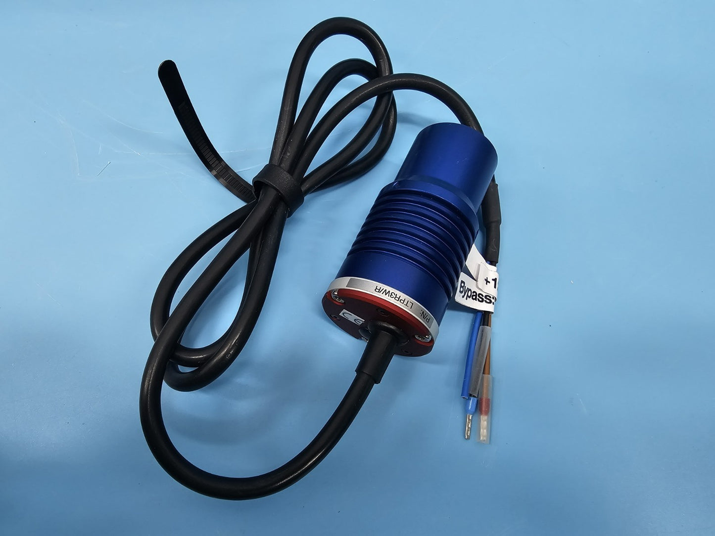 Opto Engineering LTPR3W/R LED Pattern Projector