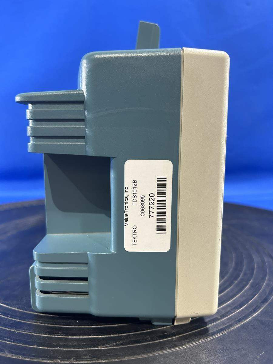 Tektronix TDS1012B Digital Oscilloscope
