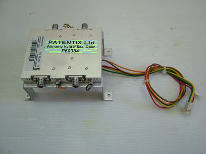 Anritsu MN200021A RF Connector