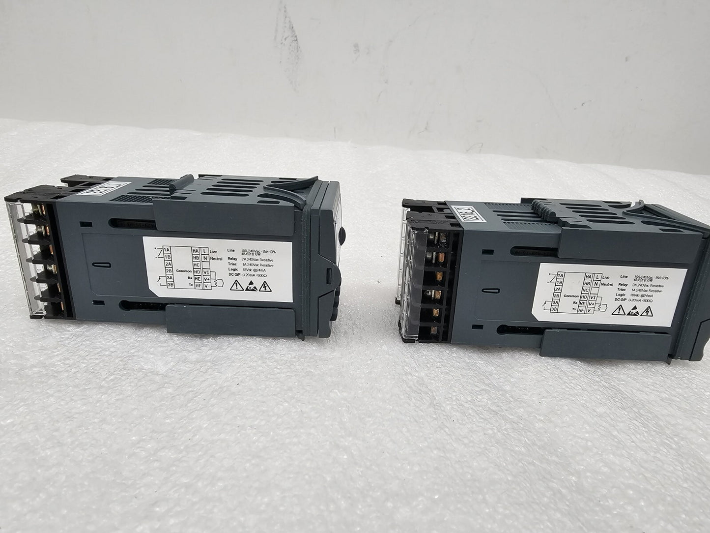Eurotherm 2216E Temperature Controller