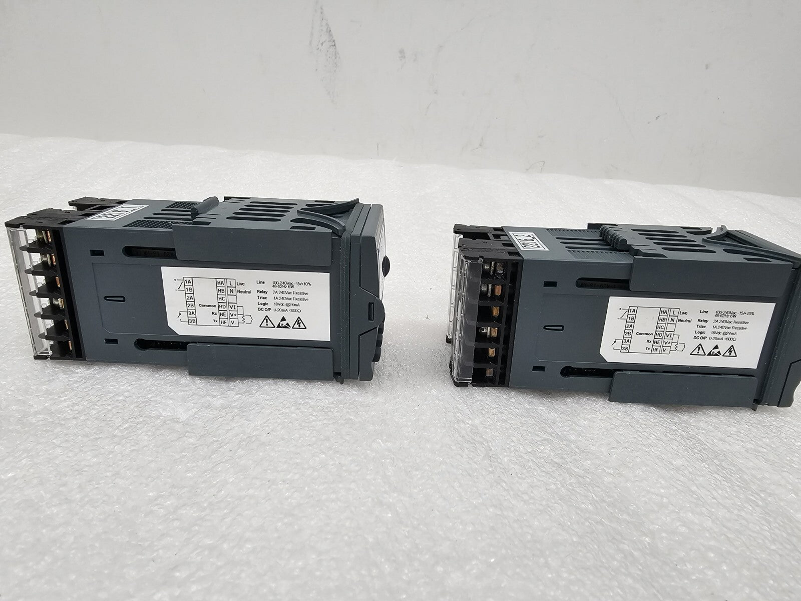 Eurotherm 2216E Temperature Controller