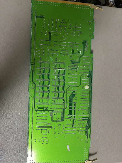 Agilent 85101-69243 Graphics Processor Board Assembly