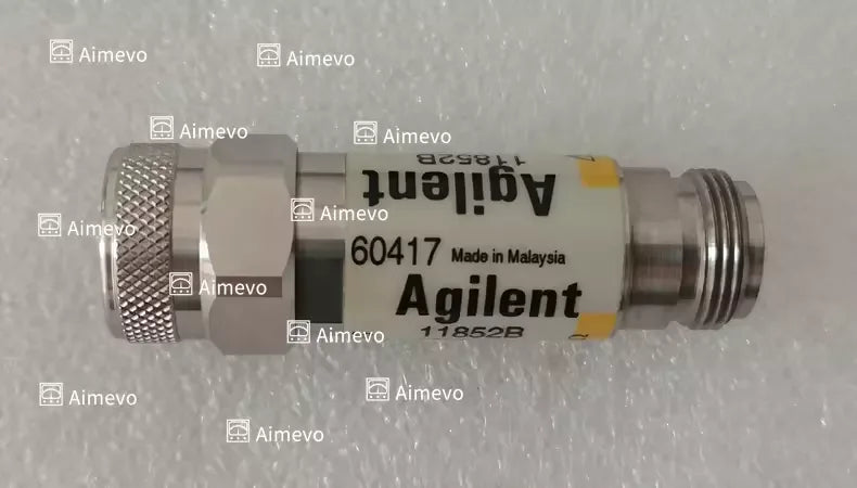 Agilent 11852B 50-75 Ohm Impedance Converter
