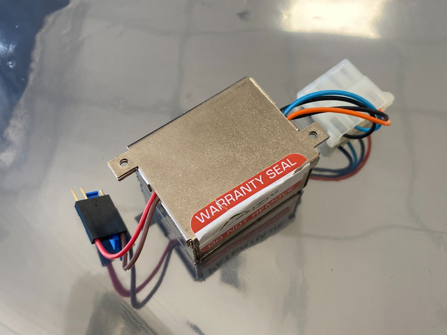 ERG 840.5698 H.V Module LCD Backlight