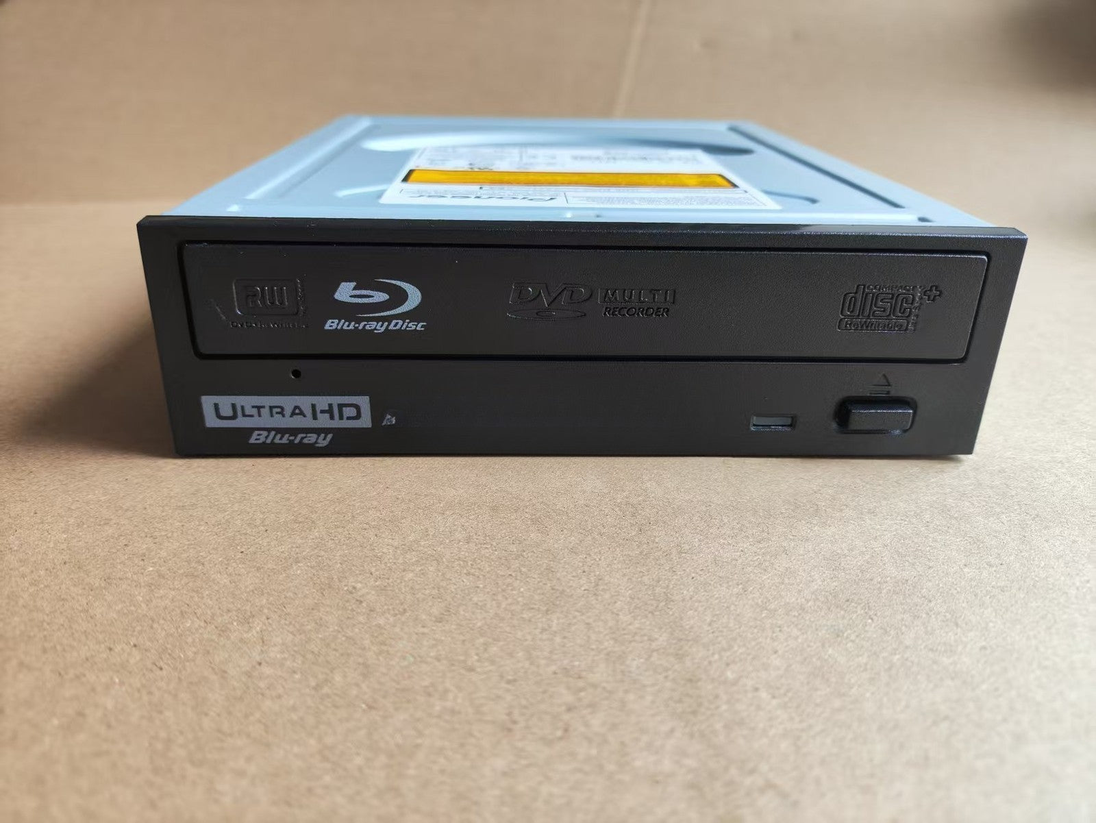 Pioneer BDR-S11JX UHD Blu-ray Optical Drive