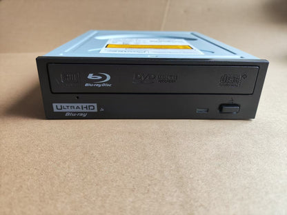Pioneer BDR-S11JX UHD Blu-ray Optical Drive