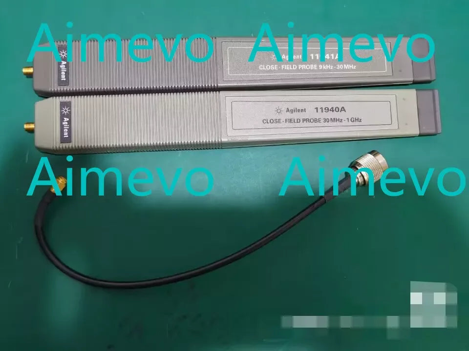 Agilent HP 11941A 11940A Close Field Probe 9kHz-30MHz