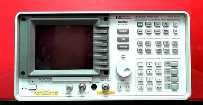 Agilent 8590L Spectrum Analyzer 100kHz-2.9GHz