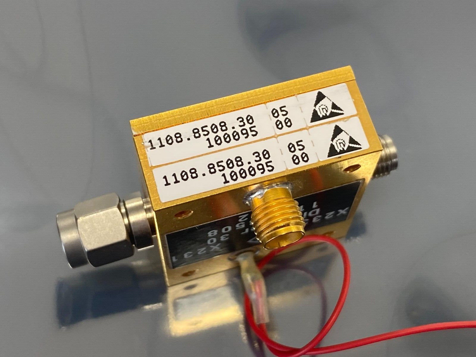 Rohde Diplexer 30 1108.8508.30 FSP