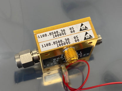 Rohde Diplexer 30 1108.8508.30 FSP