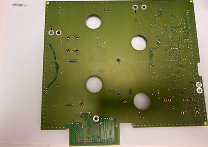 Agilent 08720-60139 Driver Board 8720ES
