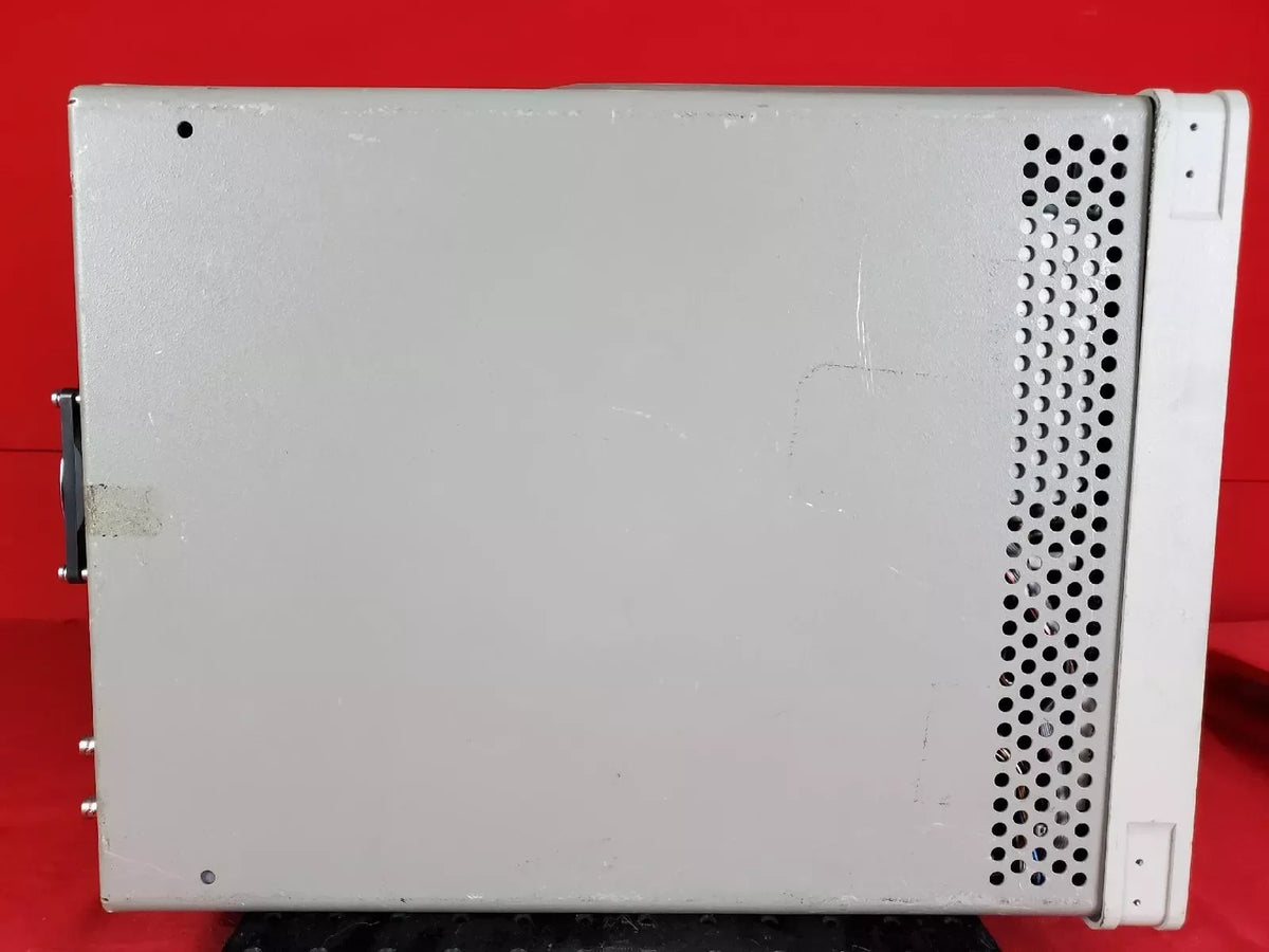 Agilent 8563A Spectrum Analyzer 9kHz-26.5GHz