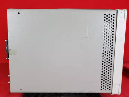 Agilent 8563A Spectrum Analyzer 9kHz-26.5GHz