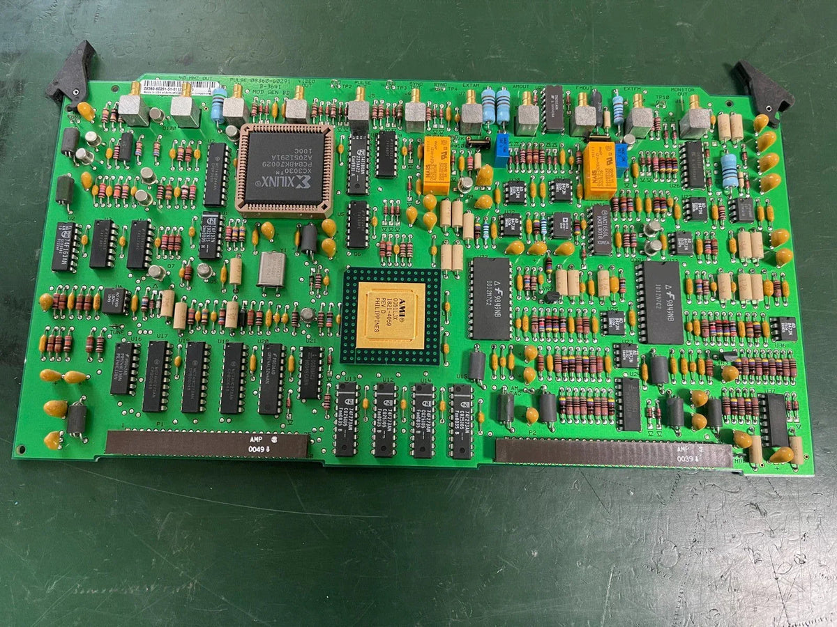 HP Agilent 08360-60291 AM/FM Modulation Generator