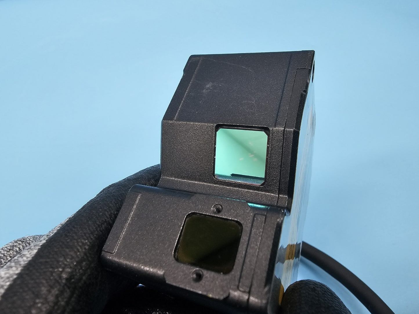 Keyence LK-H022K Displacement Sensor