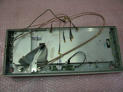 Agilent E8251A PSG Front Panel LCD Keyboard