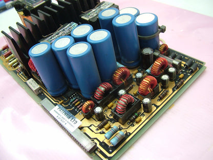 Agilent 08360-60017 A17 Power Supply 8360 Series