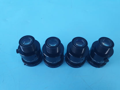 Schneider Kreuznach Xenoplan 1.4/17 Lens