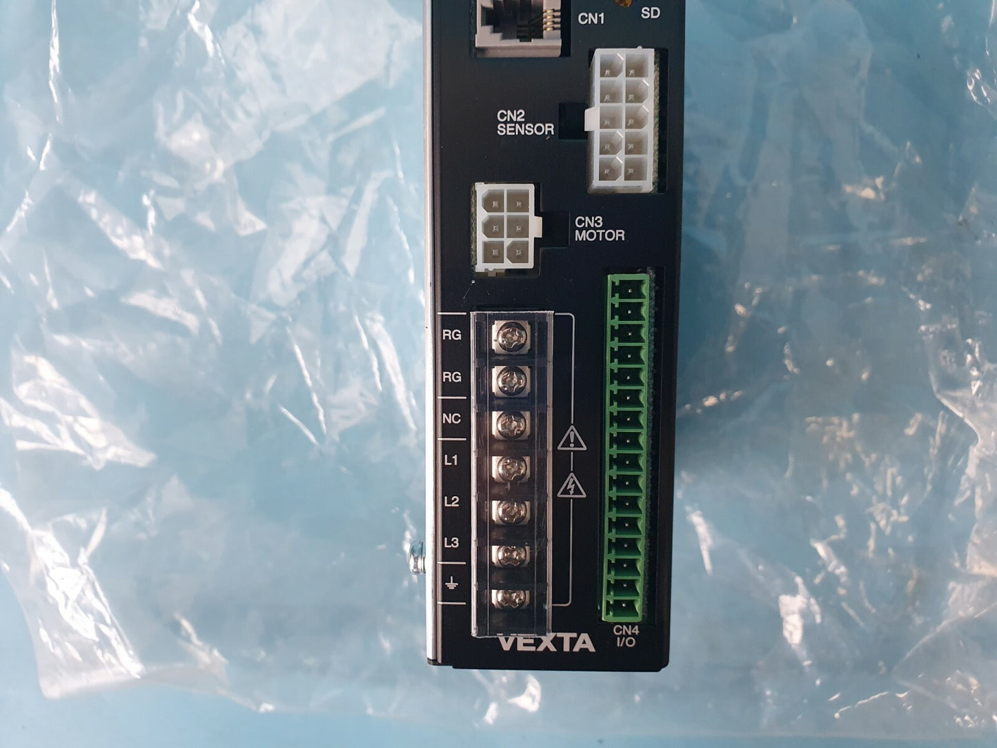 New Oriental BXD60A-C Brushless DC Motor Driver