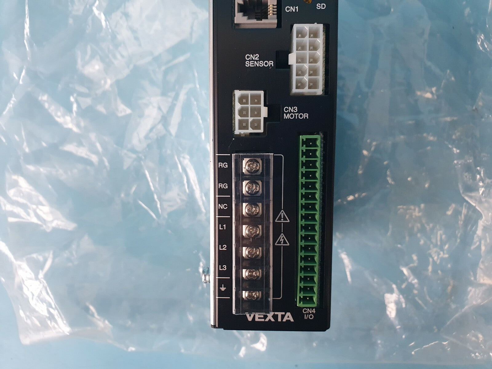 New Oriental BXD60A-C Brushless DC Motor Driver