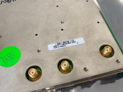 Agilent E5062-62111 RF Board 50 Ohm