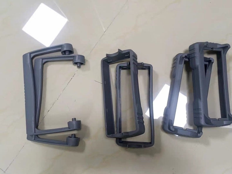 Front Handle for Keysight HP 34401A/34970A/53131A