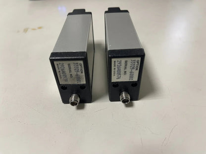 HP Agilent 33321-60001 Programmable Attenuator
