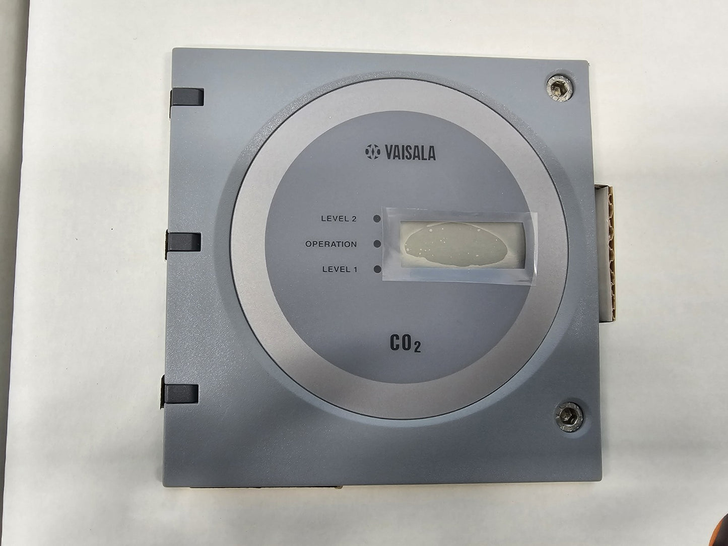 New Vaisala GMT222 Carbon Dioxide Transmitter