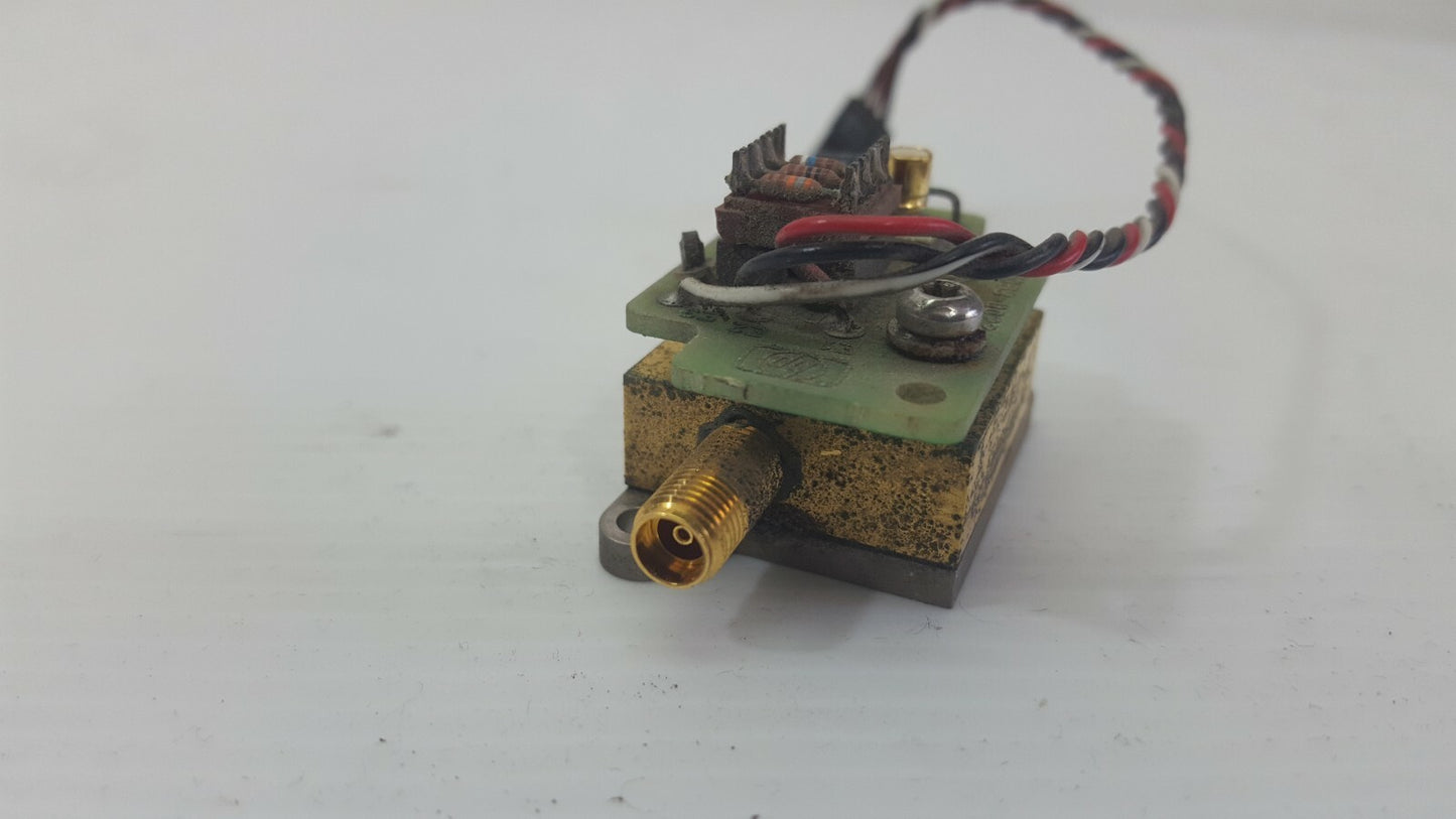 Agilent 5086-7605 Component Module