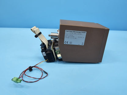 Carl Zeiss MCS 55 Spectrometer 200-980nm UV-NIR