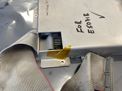Agilent Floppy Drive for E5071B Network Analyzer