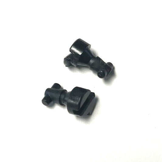 Fluke 83 85 87 88 187 189 Multimeter Battery Door Screw