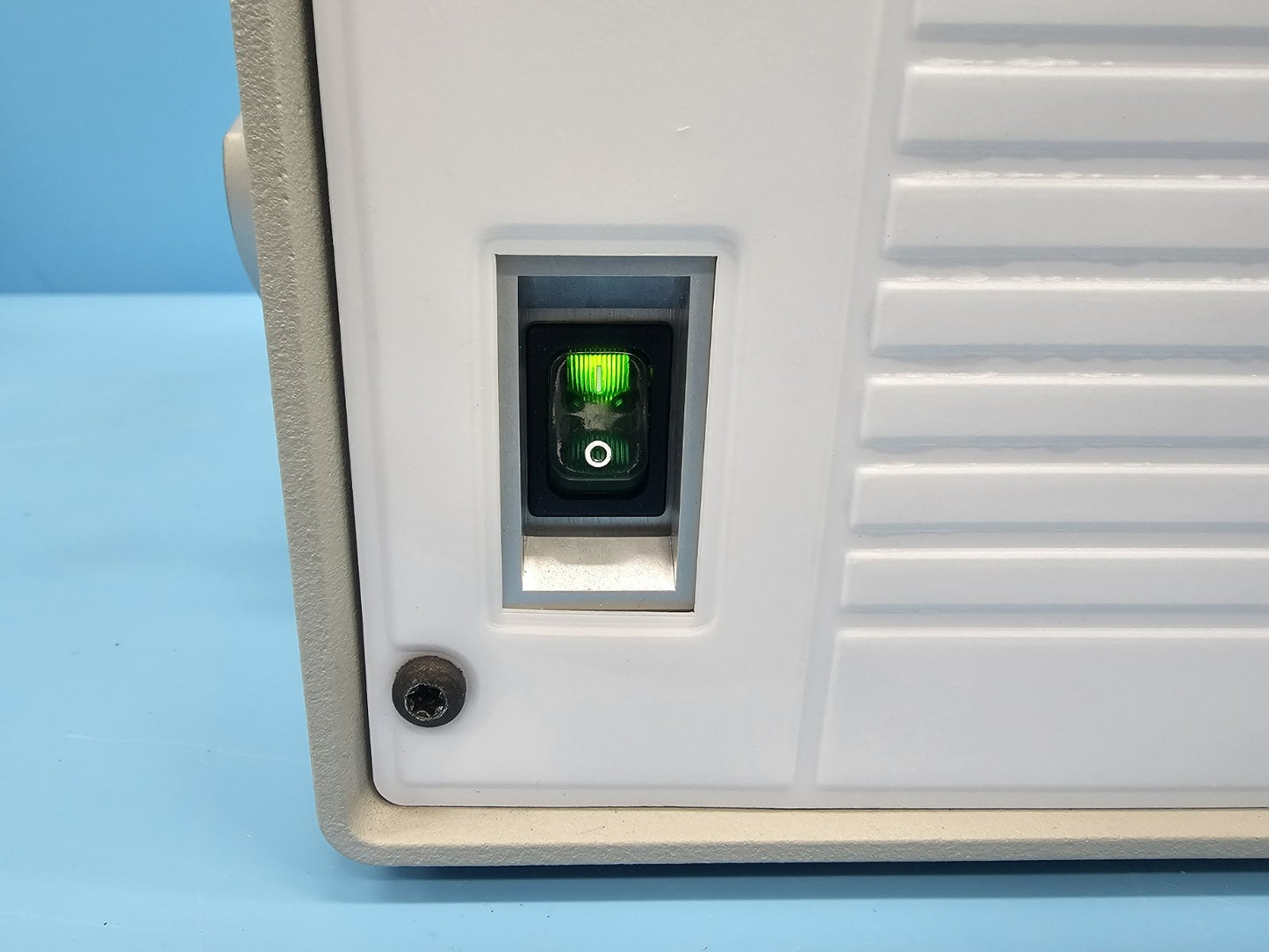 Agilent G2805A 3000A Micro GC Gas Chromatography