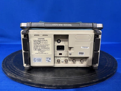 Parts - Tektronix 2445 Analog Oscilloscope 150MHz