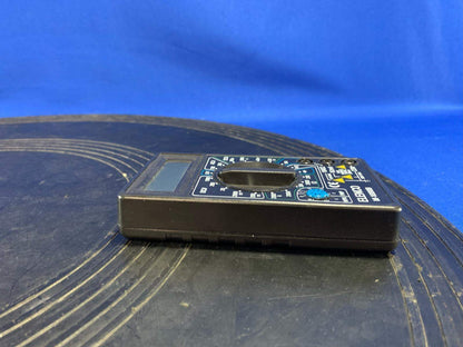 Elenco M-1000B Compact Digital Multimeter