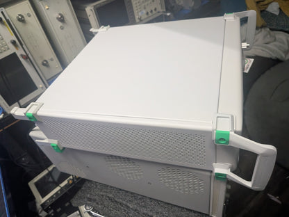 Anritsu MG3694C Signal Generator 2-40GHz High Power Low Phase Noise