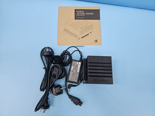 NVIDIA P2972 945-82972-0006-000 Developer Kit