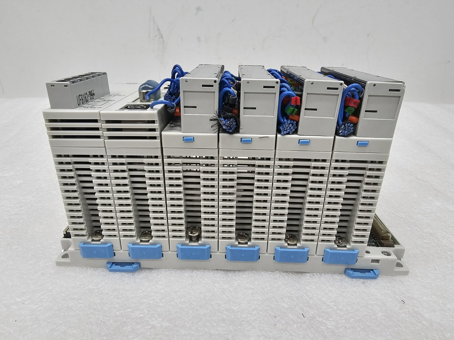 NAiS FP2 PLC Control System Bundle