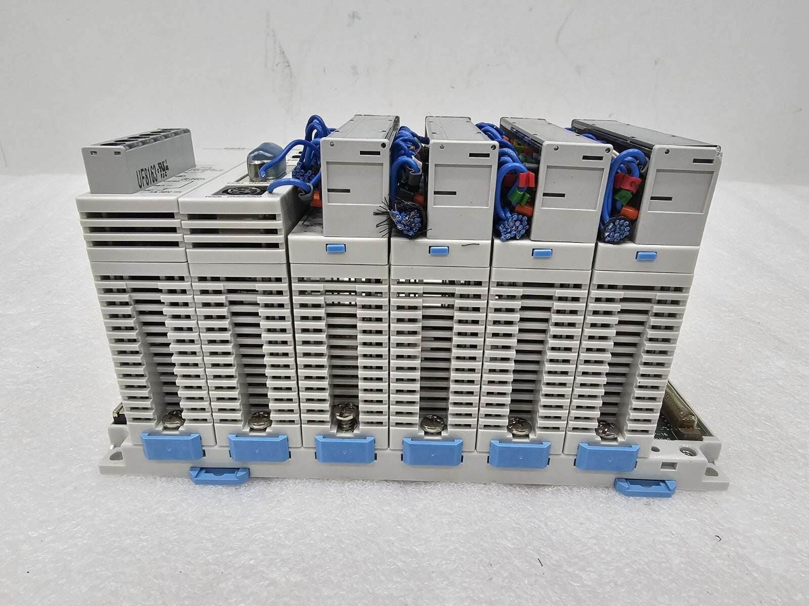 NAiS FP2 PLC Control System Bundle