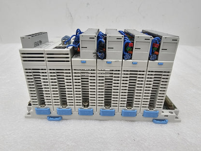 NAiS FP2 PLC Control System Bundle