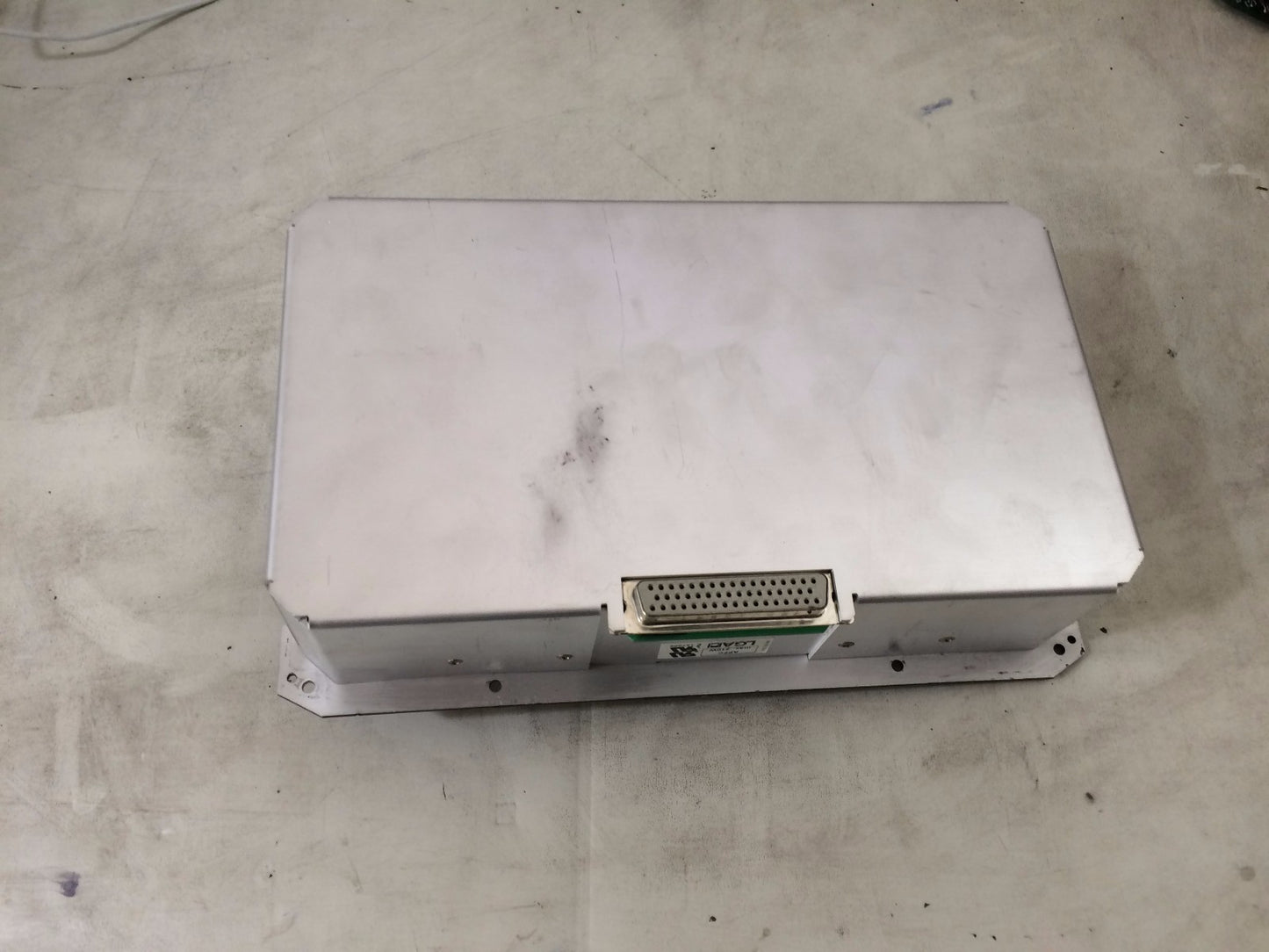 Rohde & Schwarz 1039.1510.00 Power Supply Assembly