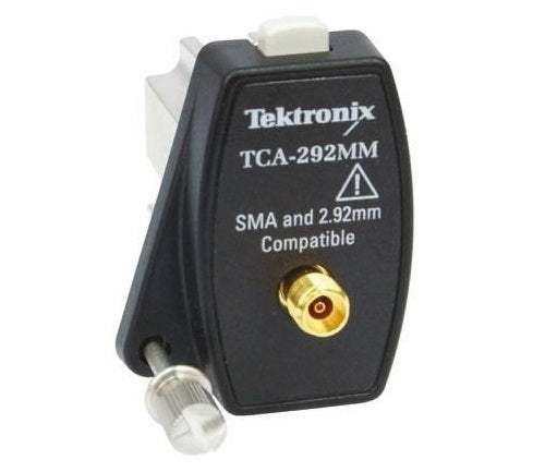 Brand New Tektronix TCA-292MM TekConnect Adapter