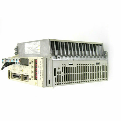 Yaskawa SGDH-08AE-S Servo Driver 200V 0.8kW