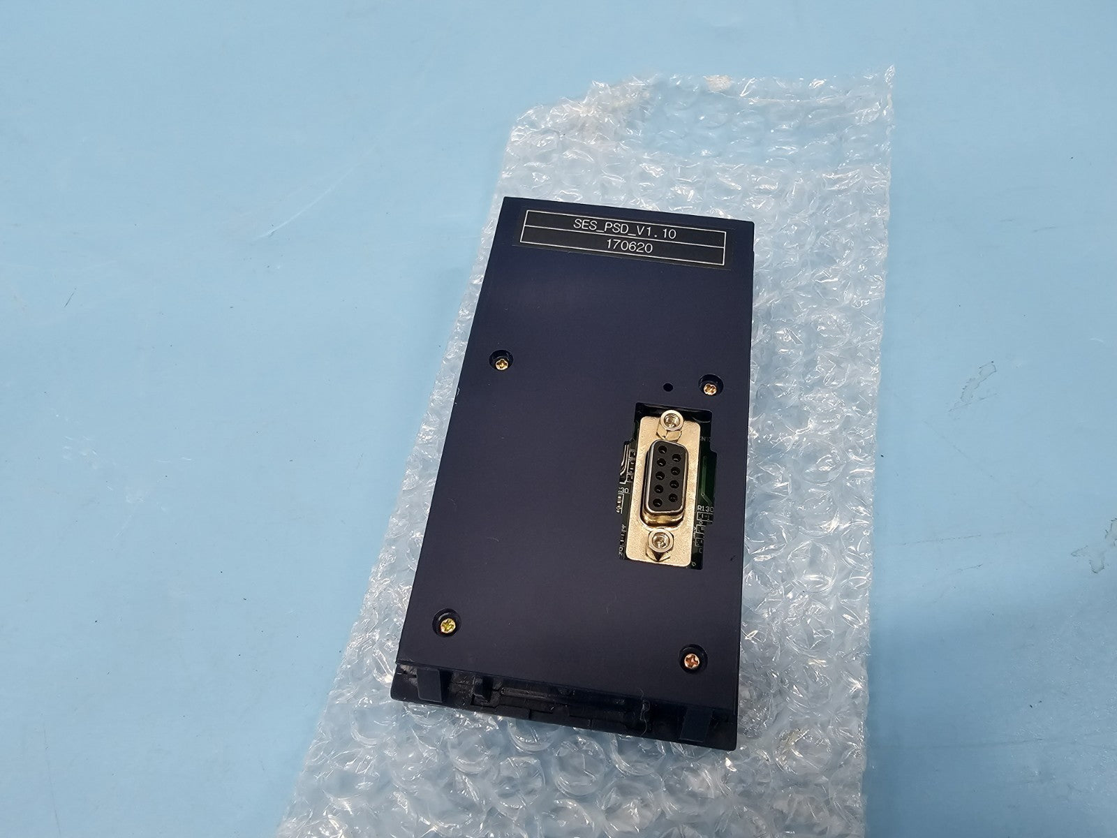New PARA ENT PSD-1000 Power Supply Unit
