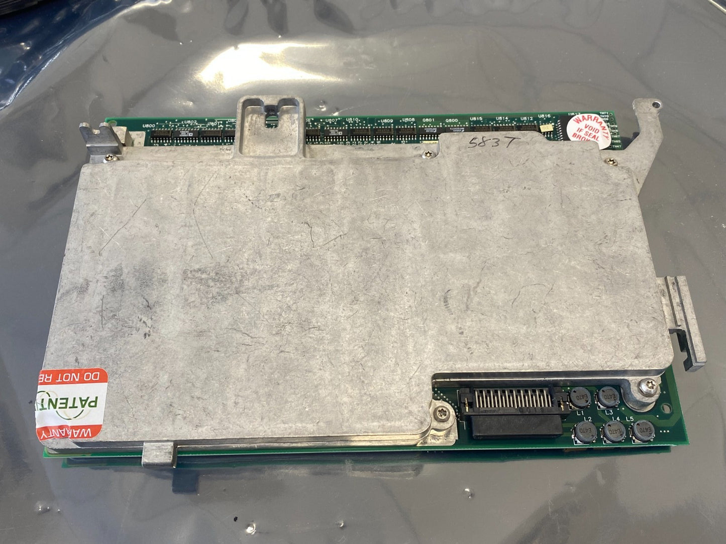 Agilent E4401-50183 IF Board for E4407B