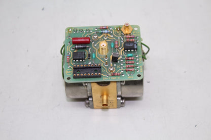 HP Agilent Keysight 5086-7503 + 5062-74511 0.01-20 GHz
