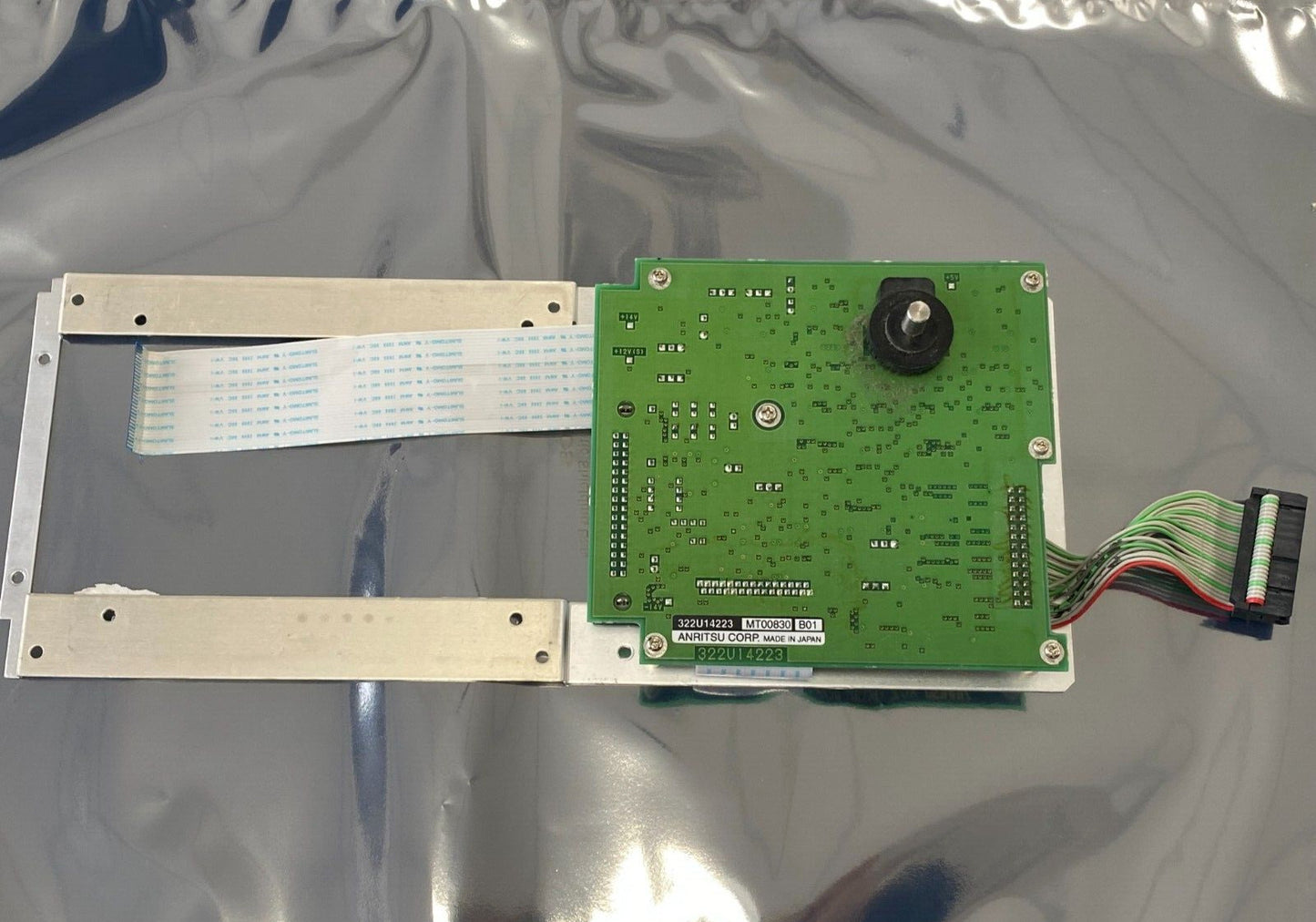 Anritsu ENCODER DRIVER MS2668C A20 322U14223